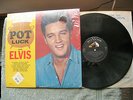 Orig.99% Mint 1s/1s  LPM-2523 Elvis Presley 
