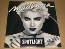 Madonna - Spotlight Spanish Promo 7