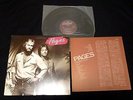 PAGES st LP Vinyl Japan  AOR Mr. Mister TOTO