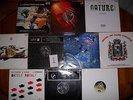 LIQUID/JUMP-UP DRUM N BASS VINYL,FRESH,RED,TC,BC,B-KEY,TANGO & RATTY(COLL ONLY)1