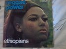The Ethiopians -  REGGAE POWER (Trojan TTL 10, Mono - 1969)