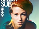 SELAH SUE - REASON 2 VINYL LP + CD NEU