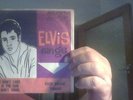 ELVIS SINGS 