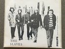 Rarer Beat aus Österreich: The Slaves - Slaves Time - Reproduktion