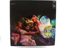 Canned Heat LIVING THE BLUES, Double LP, Liberty (1968)