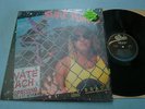 Surf Punks My Beach LP NM NJE36500 1980 shrink