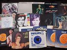 David Bowie - 21 UK Original 1960's - 1990's 7