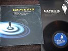 Genesis - Calling All Stations (Virgin UK Original Double LP 1997) Prog. Rare