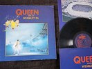 Queen - Live At Wembley '86 (Parlophone UK Double LP 1992 Pressing)