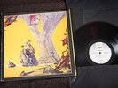 Yes - Yesstory (Atco Original Triple LP 1991) Prog Rock. Very Rare EX