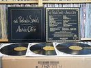 Rolling Stones - Atlantic City ’89 3LP Box