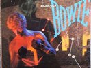 DAVID BOWIE Let's Dance LP MFSL SEALED Japan Half Speed Audiophile