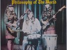 THE SHAGGS: Philosophy of the World RED ROOSTER rounder PSYCH vinyl lp NM-
