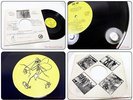 THE NO s/t REPELLENT RECORDS Melboune FL 1985 pop surf punk VPI Mega RARE 12 EP