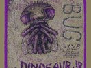 Dinosaur Jr. - Bug Live at the 9:30 Club 6/2011 - RED LP - sealed new copy