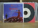 RUSH - The Trees  / Japan 7
