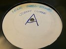 Johnny Clarke None Shall Escape Rare Killer Digi Roots 12