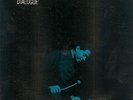 Bobby HUTCHERSON Dialogue LP / BLUE NOTE - BLP 4198 mono (1965)