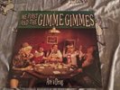 Me First And The Gimme Gimmes - Are A Drag LP Rancid Nofx Lagwagon Flatliners