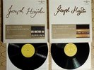 * 9LP HUNGAROTON - PERTIS SEBESTYEN KOCSIS - HAYDN Complete Keyboard Solo Music*