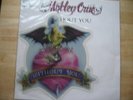 Motley crue without you Limited edition picture disc shape ERK 109 P