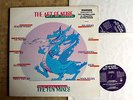 The  Art Of Noise ?– The FON Mixes - 2LP gatefold