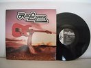 Roc Lochner S/t LP Private Arizona Metal 1985 Rare NM Vinyl w/ Inner Sleeve