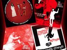 The White Stripes: Elephant Singles Bundle 4 x 7