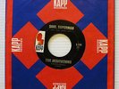 THE HESITATIONS Soul Superman / I'm Not Built That Way RARE SOUL 45