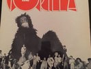 BONZA DOG DOO DAH BAND - GORILLA - UK LIBERTY 1967 MONO W/INSERT