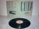 LP LED ZEPPELIN - CODA - ITALY PRESS - 7 900511