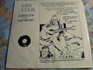 RAYMOND PETTIBON Super Session Rubbing Souls 7