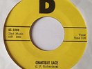 Rockabilly Big Bopper Chantilly Lace /Purple People Eater Meet Witch Doctor D re