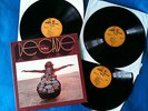 Neil Young - Decade  3LP Germany  reissue EX+/EX+   # Classic Rock