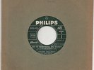Rare Johnny Hallyday 45t Juke box - Biem - Philips B373.497
