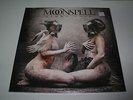 Moonspell Alpha Noir / Omega White 2XLP New Mint Black & White vinyl edition