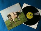 Pink Floyd - Atom Heart Mother  LP UK 1976 VG+/VG+  #  Prog
