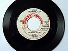 Velvet Satins - Nothing can compare to you (Central American) N Soul PROMO COPY