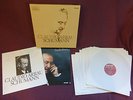 Claudio Arrau SCHUMANN 10 LP SET PHILIPS RECORDS  6768 353 NEAR MINT Play Tested