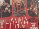 The Chemical Brothers - Hanna vinyl, lp, album, promo