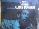 Kenny Dorham-'Round About Midnight At The Cafe Bohemia-RVG-Lexington-Deep Groove