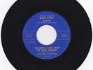 Rockabilly 45 Chester McIntyre 