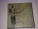 ERIC CLAPTON ? 24 NIGHTS ?  1991 promo-only 7X7