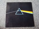 PINK FLOYD /  THE DARK SIDE OF THE MOON   1rare  WHITE vinyl LP TOP ZUSTAND