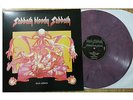 Black Sabbath Sabbath Bloody Sabbath Rare Color Vinyl Sealed LP Reissue