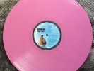 PINK FLOYD - ANIMALS LP - ALL PINK (French promo?)