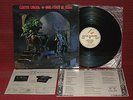 Cirith Ungol-One Foot In Hell LP Metal Blade Brocas Helm Heavy Load Trouble Doom