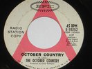 October Country 7