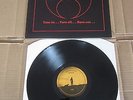 THE SISTERS OF MERCY  Tune In .. Turn Off.. Burn Out.. LP RARE LIVE LEEDS 1985