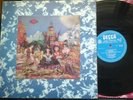 Rolling Stones/Their Satanic Majesty's(3D Sleeve)UK Decca Mono Original LP.